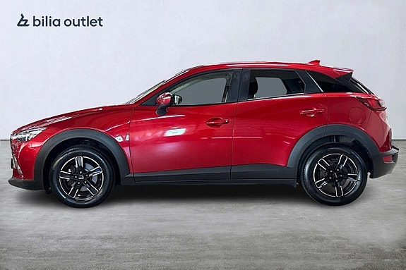Mazda CX-3 9 of 26