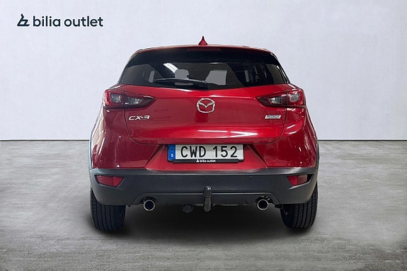 Mazda CX-3 7 of 26