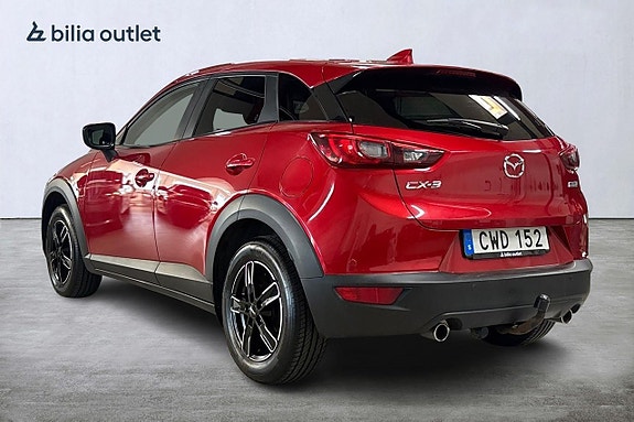 Mazda CX-3 8 of 26
