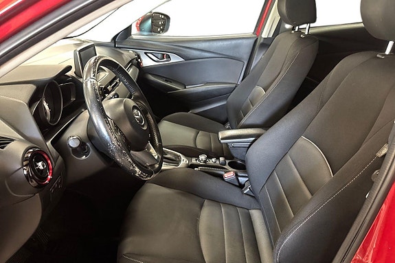 Mazda CX-3 12 of 26