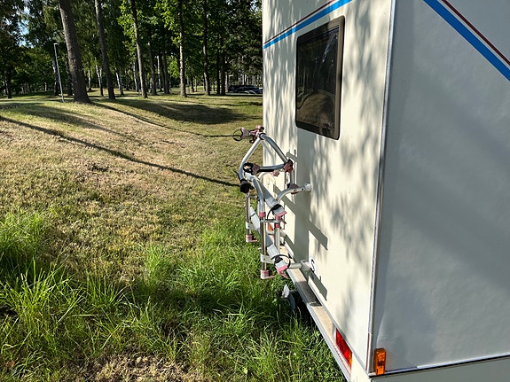 Nordic Fiat Ducato Iso Cab 650 3 of 6
