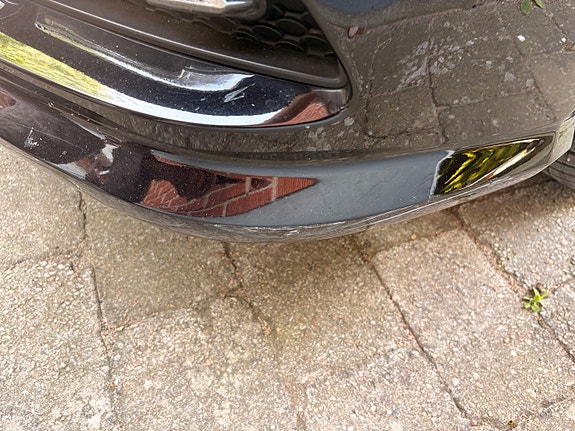 Mercedes-Benz E200 13 of 14