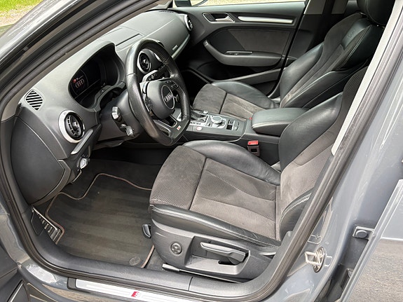 Audi S3 6 of 7