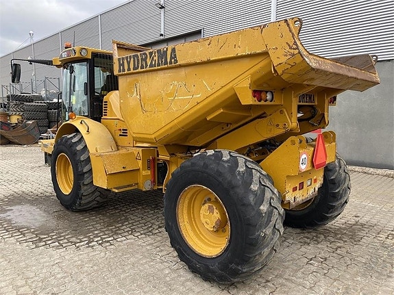 Hydrema 912FS 2 of 10