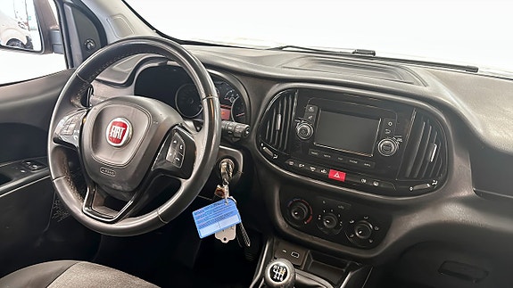 Fiat Doblo 4 of 5