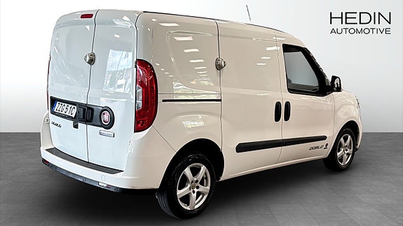 Fiat Doblo 2 of 5