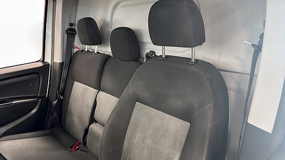 Fiat Doblo 5 of 5