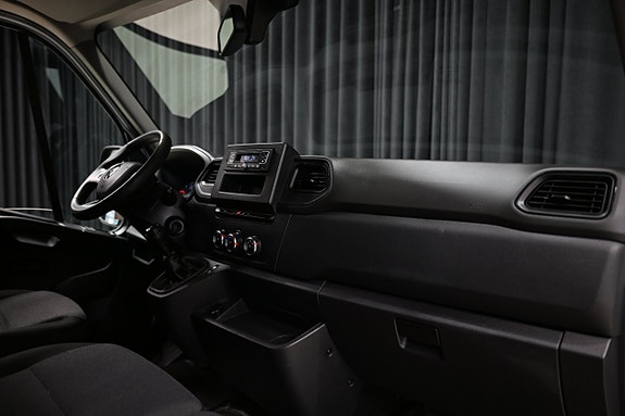 Renault Master 20 of 21