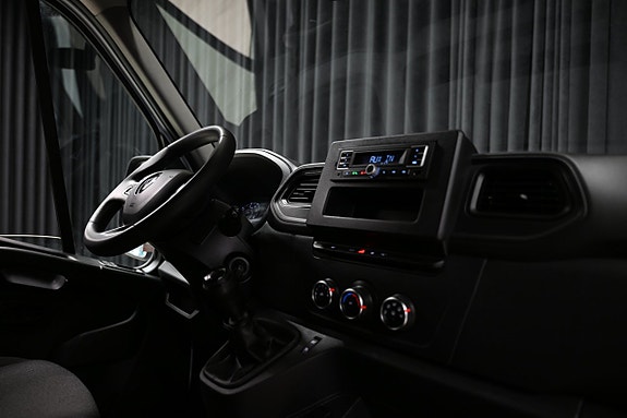 Renault Master 21 of 21