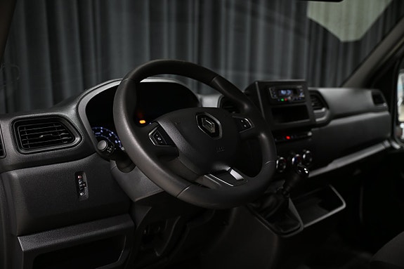 Renault Master 12 of 21
