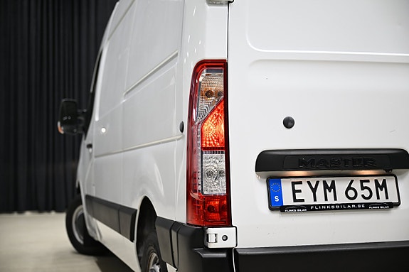 Renault Master 9 of 21