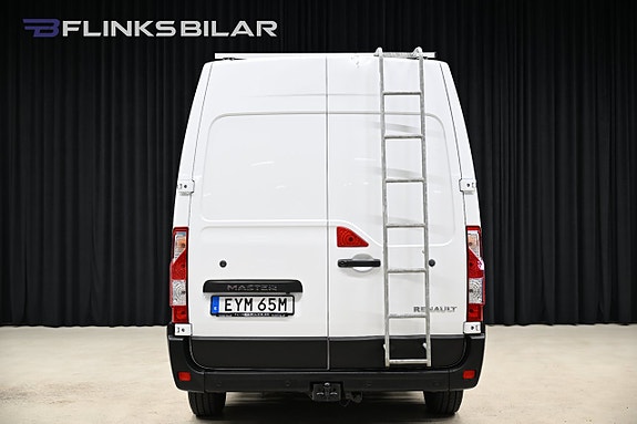 Renault Master 8 of 21