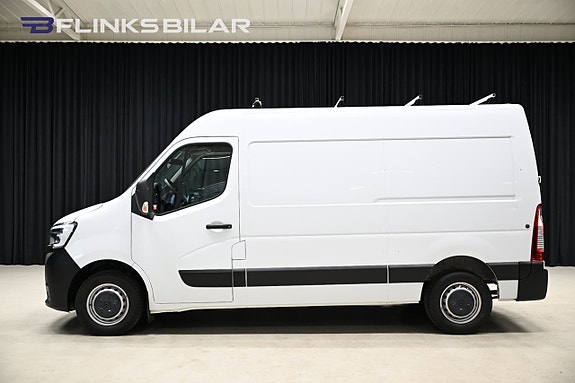 Renault Master 2 of 5