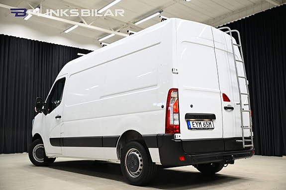 Renault Master 4 of 5