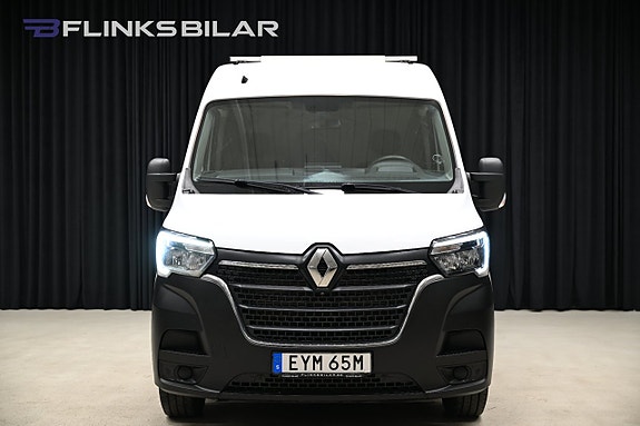 Renault Master 10 of 21