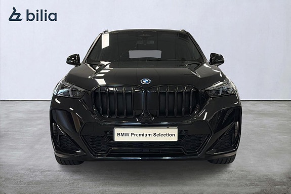BMW X1 5 of 18