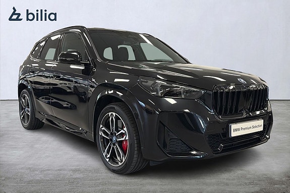 BMW X1 18 of 18