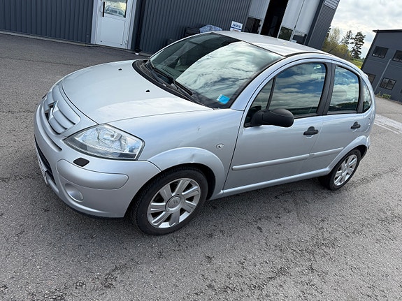 Citroen C3 2 of 5