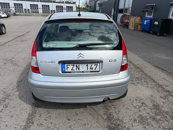 Citroen C3 3 of 5