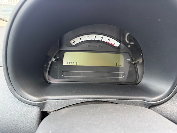 Citroen C3 7 of 7