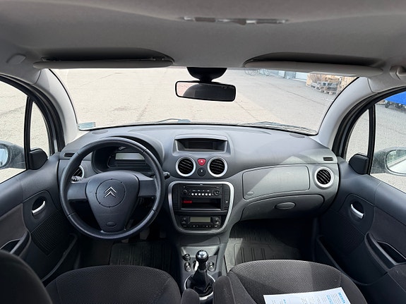 Citroen C3 5 of 5