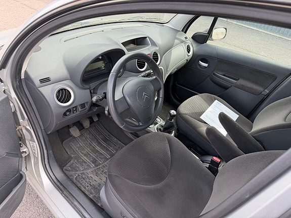 Citroen C3 6 of 7