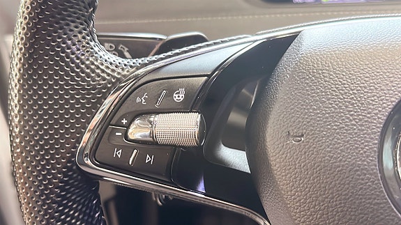 Skoda Enyaq Coupe RS 23 of 24