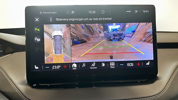 Skoda Enyaq Coupe RS 18 of 24