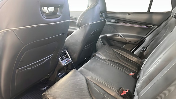 Skoda Enyaq Coupe RS 13 of 24