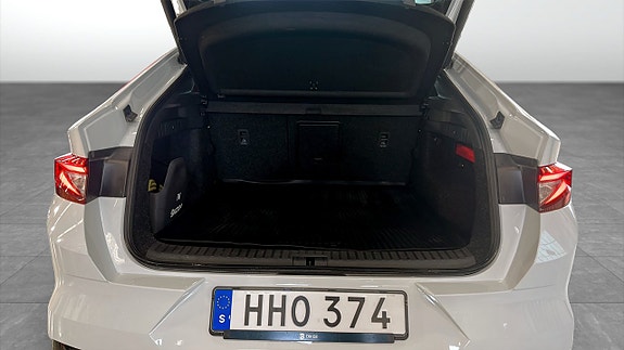 Skoda Enyaq Coupe RS 14 of 24