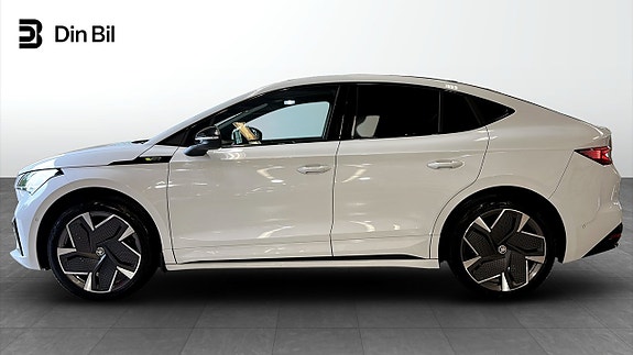 Skoda Enyaq Coupe RS 2 of 24