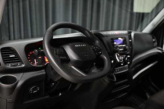 Iveco Daily 13 of 23