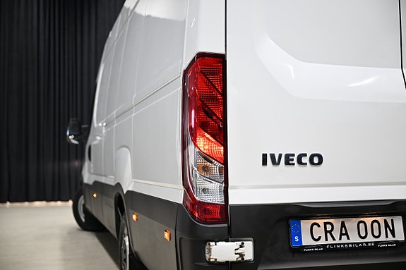 Iveco Daily 11 of 23