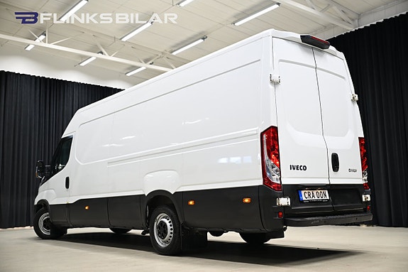 Iveco Daily 2 of 23