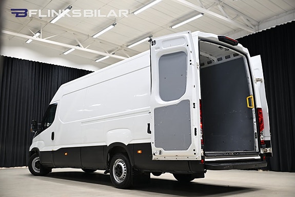 Iveco Daily 6 of 23