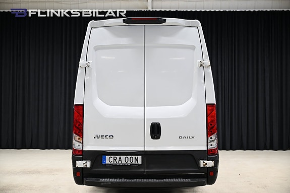 Iveco Daily 10 of 23