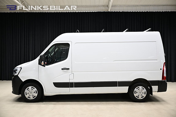 Renault Master 2 of 5