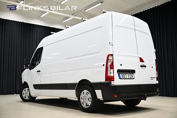 Renault Master 4 of 5