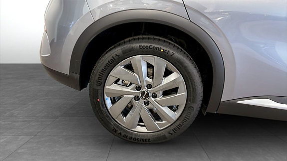 BYD Atto 3 Evo 9 of 10