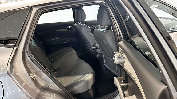 BYD Atto 3 Evo 5 of 5