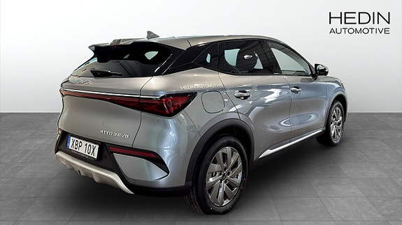 BYD Atto 3 Evo 2 of 5