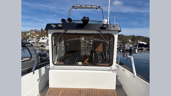TARGA 25 SC KAD 44 -04 5 of 5
