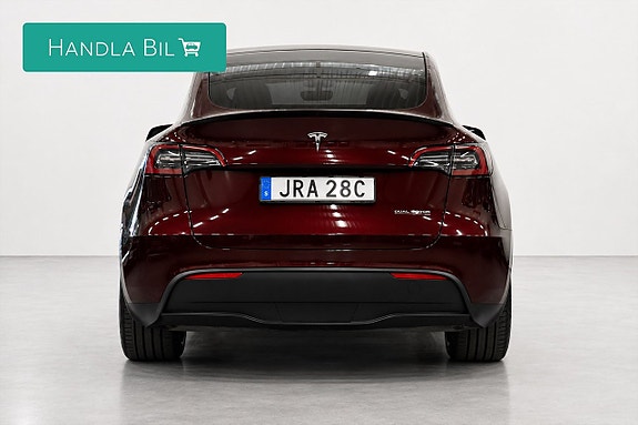 Tesla Model Y 6 of 22