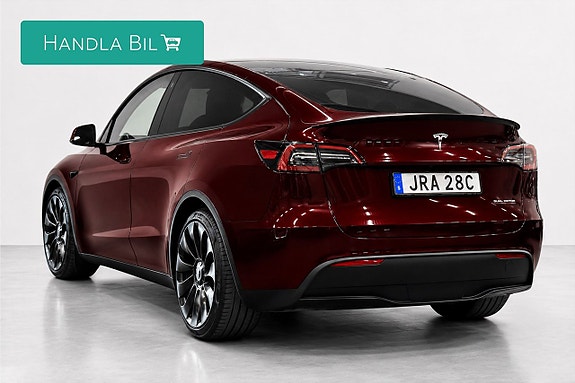 Tesla Model Y 7 of 22