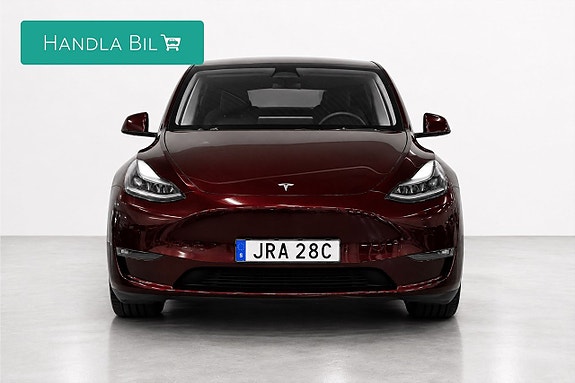 Tesla Model Y 3 of 22