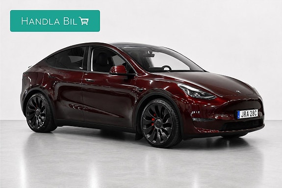 Tesla Model Y 4 of 22