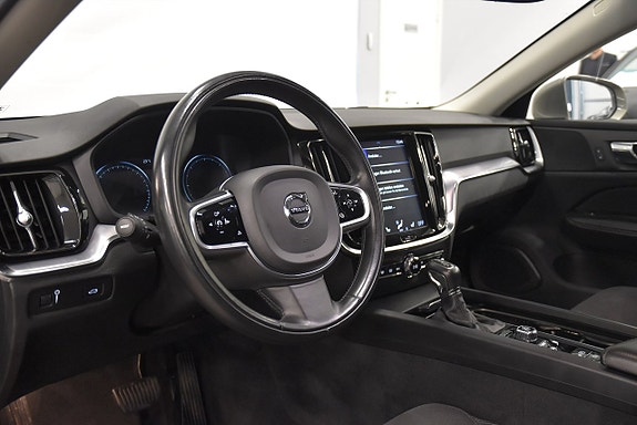 Volvo V60 9 of 21