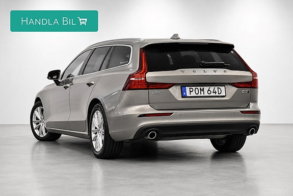 Volvo V60 7 of 21