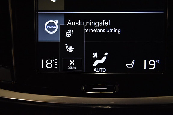 Volvo V60 18 of 21