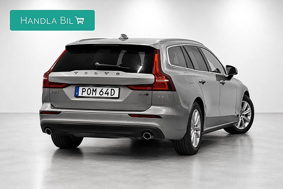 Volvo V60 4 of 21